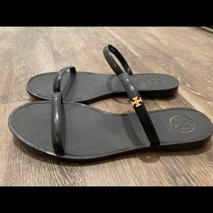 Tory Burch slides